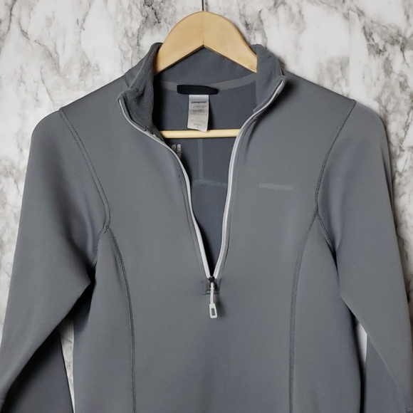 Patagonia Women's Fleece - Picture 2 of 7